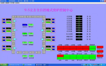 四川FCS系统