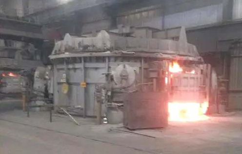 工业窑炉